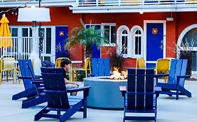 Hotel Del Sol