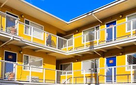 Hotel Del Sol